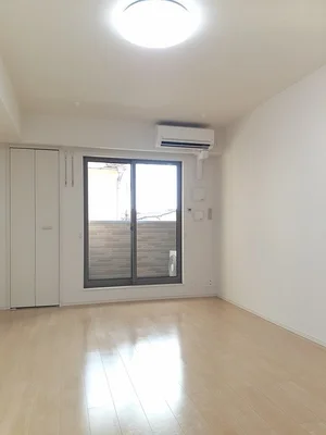 西春日井郡豊山町のマンスリーマンション・ウィークリーマンション「ウィンブリー 205・洋室(No.1359691)」メイン画像