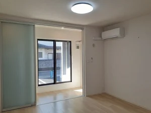 のマンスリーマンション・ウィークリーマンション「アルカンシエル・Ｙ 102・洋室(No.1359695)」メイン画像