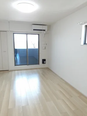 のマンスリーマンション・ウィークリーマンション「アレグリア 203・洋室(No.1359699)」メイン画像