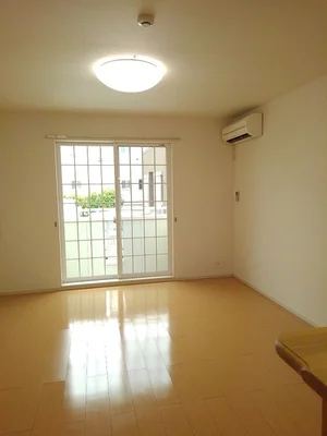 のマンスリーマンション・ウィークリーマンション「オリーブＡ 102・洋室(No.1359702)」メイン画像