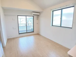 堅田駅（滋賀県）のマンスリーマンション・ウィークリーマンション「スリーズⅠ 201・洋室(No.1359706)」メイン画像