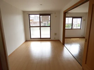 のマンスリーマンション・ウィークリーマンション「エクセレンテ 102・洋室(No.1359709)」メイン画像