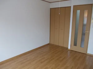 同志社大学京田辺キャンパス周辺のマンスリーマンション・ウィークリーマンション「スプリングフォレスト 201・洋室(No.1359710)」メイン画像