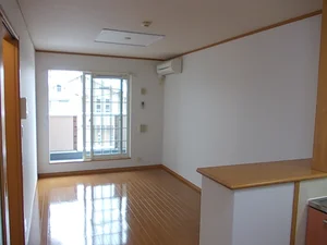 のマンスリーマンション・ウィークリーマンション「サンライト長池 202・洋室(No.1359712)」メイン画像