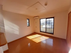 種智院大学周辺のマンスリーマンション・ウィークリーマンション「ボヌール　シャンブル 201・洋室(No.1359713)」メイン画像