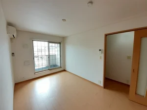 常盤駅（京都府）のマンスリーマンション・ウィークリーマンション「アステリアＡ 202・洋室(No.1359717)」メイン画像