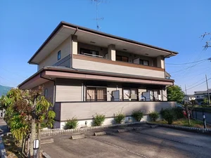 京都市左京区のマンスリーマンション・ウィークリーマンション「ヒラソル・ナツＡ 102・洋室(No.1359718)」メイン画像