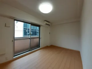 京都市中京区のマンスリーマンション・ウィークリーマンション「ＮＥＸＴ　ＳＴＡＧＥ　烏丸御池 404・洋室(No.1359720)」メイン画像