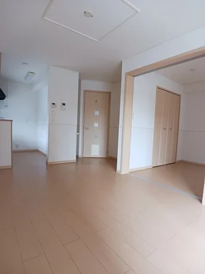 のマンスリーマンション・ウィークリーマンション「プレムローゾ 103・LDK(No.1359721)」メイン画像