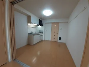 のマンスリーマンション・ウィークリーマンション「メゾン・ド・ヨシミ 206・洋室(No.1359722)」メイン画像