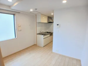 京都薬科大学周辺のマンスリーマンション・ウィークリーマンション「シカタ　シャンブレットⅡ 507・洋室(No.1359724)」メイン画像