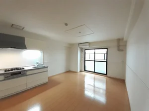 のマンスリーマンション・ウィークリーマンション「Ｓａｕｓａｌｉｔｏ 201・洋室(No.1359727)」メイン画像