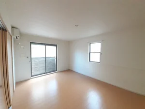 同志社大学京田辺キャンパス周辺のマンスリーマンション・ウィークリーマンション「エクセラン・ソワ 101・洋室(No.1359728)」メイン画像