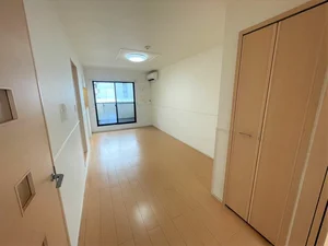 のマンスリーマンション・ウィークリーマンション「パールアイランド 303・洋室(No.1359732)」メイン画像