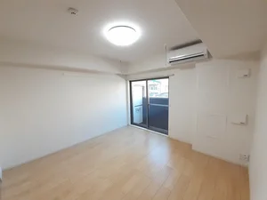 長岡京市のマンスリーマンション・ウィークリーマンション「ブレヴィエⅡ 102・洋室(No.1359736)」メイン画像