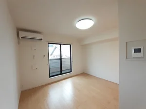 のマンスリーマンション・ウィークリーマンション「Ｃａｓａ内膳 201・洋室(No.1359737)」メイン画像