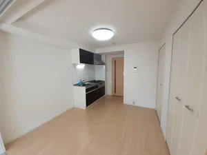 のマンスリーマンション・ウィークリーマンション「シティハウス東寺 203・洋室(No.1359738)」メイン画像