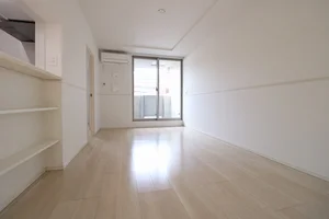 のマンスリーマンション・ウィークリーマンション「アクヘドール　カーサ 104・洋室(No.1359741)」メイン画像