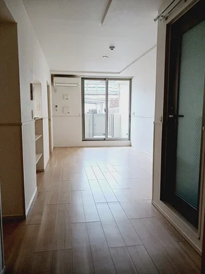 神戸市長田区のマンスリーマンション・ウィークリーマンション「アクヘドール　カーサ 104・洋室(No.1359741)」メイン画像