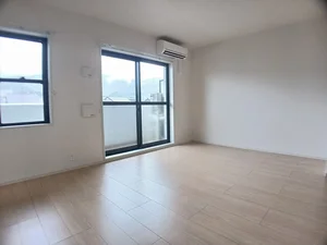 のマンスリーマンション・ウィークリーマンション「ザ　レジデンス　京都・東 305・洋室(No.1359742)」メイン画像