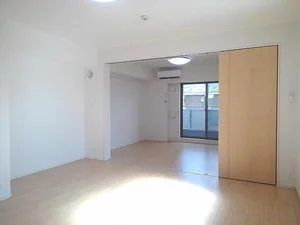 桂川駅（京都府）のマンスリーマンション・ウィークリーマンション「ｇｌａｎｚ　ＣＬＫ　いちご館 304・洋室(No.1359743)」メイン画像