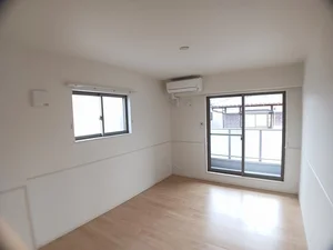 のマンスリーマンション・ウィークリーマンション「エトワール小川 203・洋室(No.1359744)」メイン画像