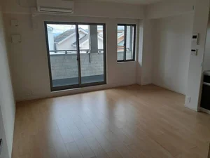 のマンスリーマンション・ウィークリーマンション「セ・ラヴィ 306・洋室(No.1359745)」メイン画像