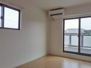 京都府のマンスリーマンション・ウィークリーマンション「雅　六番館 204・洋室(No.1359746)」メイン画像