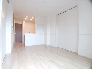 城陽市のマンスリーマンション・ウィークリーマンション「エステブリッサ青谷 201・洋室(No.1359747)」メイン画像