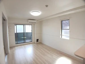 独立行政法人国立病院機構 京都医療センター周辺のマンスリーマンション・ウィークリーマンション「エアリーガーデン 206・洋室(No.1359749)」メイン画像