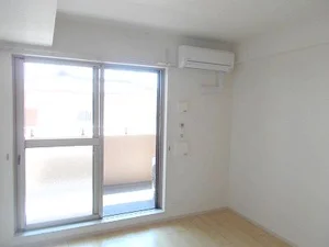 のマンスリーマンション・ウィークリーマンション「ヌーベル　エスポワール 205・洋室(No.1359753)」メイン画像