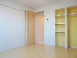 のマンスリーマンション・ウィークリーマンション「フィレール　デュ　トラジャⅢ 401・洋室(No.1359756)」メイン画像