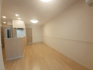 大和郡山市のマンスリーマンション・ウィークリーマンション「マリオ今国府町Ｂ 103・洋室(No.1359757)」メイン画像