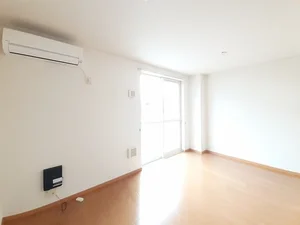 のマンスリーマンション・ウィークリーマンション「コンフォート浅古Ⅱ 106・洋室(No.1359779)」メイン画像