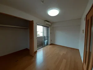 のマンスリーマンション・ウィークリーマンション「メゾン・ソウザⅡ 105・洋室(No.1359781)」メイン画像