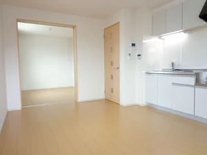 のマンスリーマンション・ウィークリーマンション「エレガンス上郡 201・洋室(No.1359783)」メイン画像