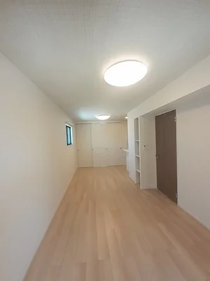 のマンスリーマンション・ウィークリーマンション「ヴァンヴェール西浜ＲＳ 101・洋室(No.1359784)」メイン画像