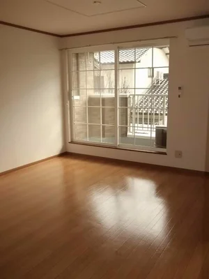 のマンスリーマンション・ウィークリーマンション「セイ・フィオ－レ 203・洋室(No.1359789)」メイン画像