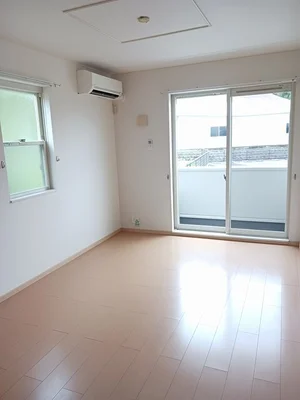 瀬戸内市のマンスリーマンション・ウィークリーマンション「テラース磯上Ｂ 101・洋室(No.1359806)」メイン画像