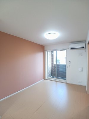 元山駅（香川県）のマンスリーマンション・ウィークリーマンション「フェリーチェＮ　Ⅱ 102・洋室(No.1359810)」メイン画像
