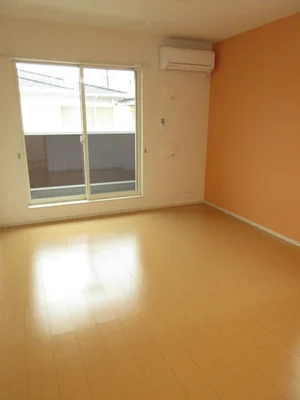 のマンスリーマンション・ウィークリーマンション「グラシオッソ　Ｃ 201・洋室(No.1359812)」メイン画像