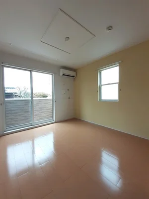 のマンスリーマンション・ウィークリーマンション「ルース 102・洋室(No.1359813)」メイン画像