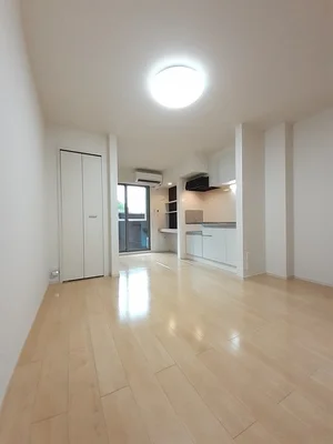 瀬戸駅（岡山県）のマンスリーマンション・ウィークリーマンション「クラヴィエ集 105・洋室(No.1359817)」メイン画像