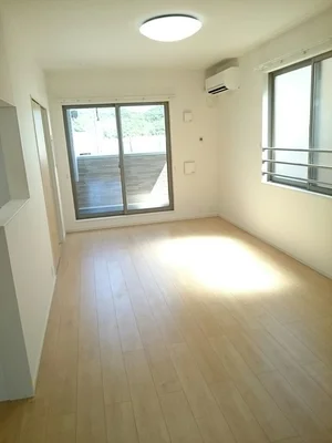 のマンスリーマンション・ウィークリーマンション「プレステージ花ずいＧ 305・洋室(No.1359818)」メイン画像