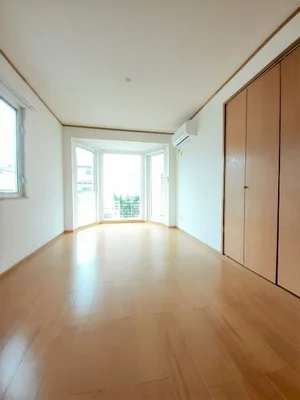 のマンスリーマンション・ウィークリーマンション「パールハイツ　Ａ 101・和室(No.1359824)」メイン画像