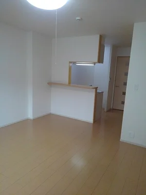 高知県のマンスリーマンション・ウィークリーマンション「カーサ針木 102・洋室(No.1359827)」メイン画像