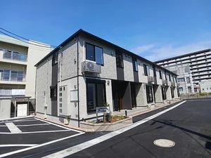 松江駅（島根県）のマンスリーマンション・ウィークリーマンション「シャンテ　カノンＡ 105(No.1359838)」メイン画像