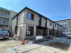 松江市のマンスリーマンション・ウィークリーマンション「シャンテ　カノンＡ 102・洋室(No.1359841)」メイン画像
