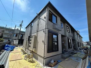 のマンスリーマンション・ウィークリーマンション「シャンテ　カノンＢ 201・洋室(No.1359848)」メイン画像