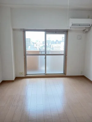 のマンスリーマンション・ウィークリーマンション「ワンダフルパレスＮＩ 603・洋室(No.1359854)」メイン画像